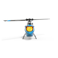Avion télécommandé C129, jouet, micro hélicoptère RC, RTF, hélice automatique stable sans aileron, modèle d'avion de simulation, jouets