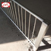 Nouvelles cages d'engraissement automatiques complètes et boxes à porcs en acier Q235 galvanisé à chaud 1,8x2,4m, garantie 5 ans pour l'élevage porcin