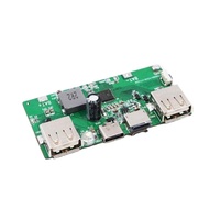 Module d'assemblage de Pcb de banque d'alimentation électronique fiable fournit une conception de Pcb et une carte PCBA Smt