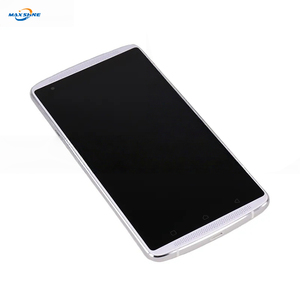 %100 <span class=keywords><strong>Test</strong></span> Edilmiş <span class=keywords><strong>Lenovo</strong></span> <span class=keywords><strong>Vibe</strong></span> <span class=keywords><strong>X3</strong></span> Cep Telefonu LCD Dokunmatik Ekran Montajı - Product Image 3