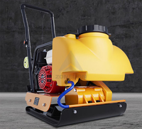 Compacteur à plaque vibrante portable Compacteur à plaque Wacker Compacteur à plaque essence/Diesel/électrique