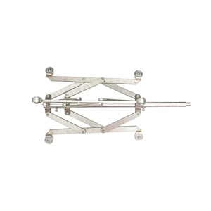 Straight Pipe High Pipe Cleaning Big Dia. Pipe BJV/BJVE Rotary Nozzle Adjustable Centralizers - Product Image 1