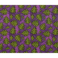 Vêtements nationaux traditionnels femmes robes coton tissu 100% coton africain Batik Double face imprimé néerlandais 6yds tissu tissé