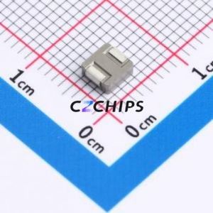 Inducteur de puissance ZEYTPI.0420.3R3M SMD, 4,4x4,2 mm (Inductance : 3,3 µH) (Précision : 20 % Courant nominal : 3,3 A) - Product Image 2