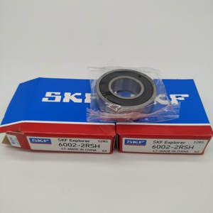 Roulements à billes à gorge profonde SKF d'origine pour machines à fibres chimiques, liste de prix, vente chaude, <span class=keywords><strong>6203</strong></span>-2RZ/VV/ZZ/<span class=keywords><strong>NR</strong></span>/K/<span class=keywords><strong>C3</strong></span>/P4/P5 - Product Image 5