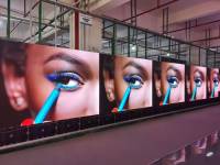 Mur vidéo LED géant pour événements intérieurs et extérieurs clé en main, P2.6 P2.976 P3.91 P4.81, location de scène, écran LED, affichage, pantalla