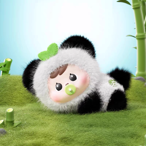 Originale Bao-Ao Star Island serie Blind Box Anime Toto Star Looloo Star Bag New Bao Ao ciondolo per bambini regalo <span class=keywords><strong>di</strong></span> compleanno bambola alla moda - Product Image 4