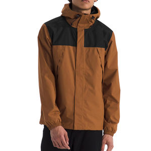 Chaqueta de Esquí para Hombre, Personalizada al por Mayor, con Capucha, Cierre de Cremallera, Impermeable, Cortavientos, para Montaña, Ropa Deportiva Premium para Exteriores - Product Image 1