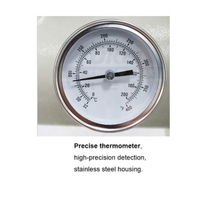 Máquina de tolva de cuerda de la mejor venta, precio de fábrica, molde de inyección, secadores automáticos de plástico de pellets de alimentación animal - Product Image 3