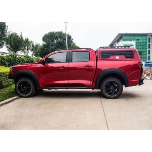 Cubierta Rígida para Camioneta, Accesorio de Acero para Camioneta Tundra, Cubierta Rígida para Camioneta - Product Image 2