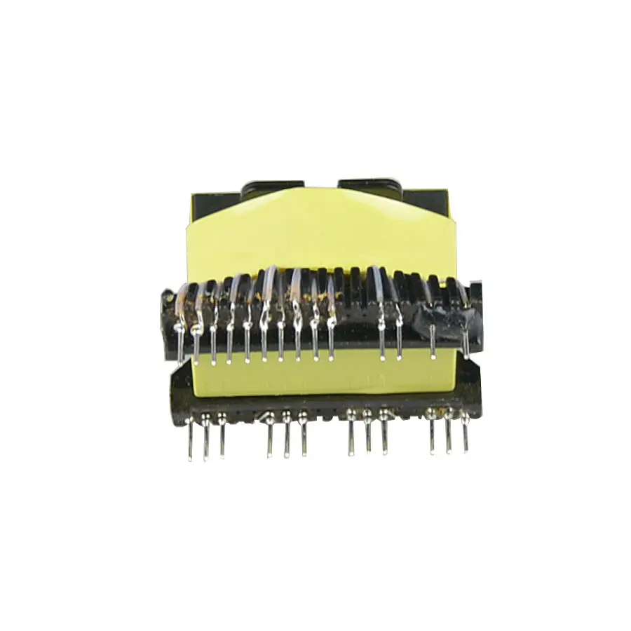 Transformadores de conmutación Transformador de interruptor ER39 de alta frecuencia Equipo de alta frecuencia Transformador automático eléctrico de China