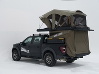 Nouveau Système de Camping Télécommandé 2026 pour Pick-up Ford Ranger Hilux F150