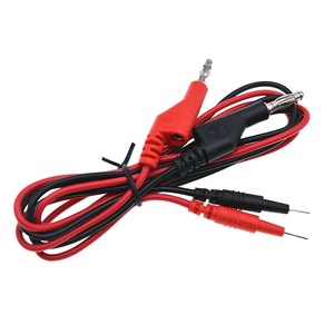 BEST<span class=keywords><strong>ขาย</strong></span>4มม.<span class=keywords><strong>กล้วย</strong></span>ปลั๊กทดสอบสาย - Product Image 6