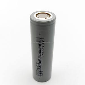 MAX <span class=keywords><strong>3C</strong></span> NCM 21700 3.7V 5000mah 15A Batterie 1000 Cycles 21700 50E Batterie Lithium-Ion Vélo Électrique Scooter Ebike Batterie - Product Image 4