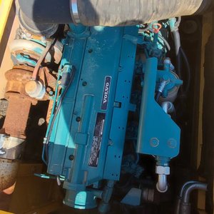 Volvoo-excavadora sobre orugas Ec290blc de 29 toneladas, excavadora de orugas usada Volvoo Ec210 Ec240 Ec240 Ec360blc - Product Image 5