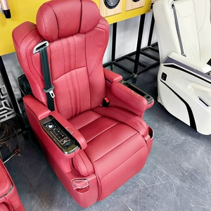 Juego de asientos de furgoneta Asiento de furgoneta de coche de lujo <span class=keywords><strong>Hiace</strong></span> <span class=keywords><strong>Toyota</strong></span> <span class=keywords><strong>Hiace</strong></span> Van Body Kit <span class=keywords><strong>Minibus</strong></span> <span class=keywords><strong>Toyota</strong></span> <span class=keywords><strong>Hiace</strong></span> Mercedes Vito Sprinter asiento de masaje - Product Image 3