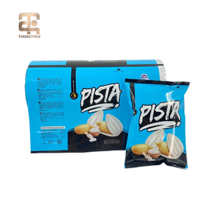 <span class=keywords><strong>Film</strong></span> d'emballage en plastique, <span class=keywords><strong>film</strong></span> en rouleau pour en-cas, <span class=keywords><strong>film</strong></span> en rouleau imprimé, <span class=keywords><strong>film</strong></span> BOPP métallisé, emballage automatique en rouleau de plastique, graines de tournesol - Product Image 4