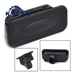 8200076256 8200385515 Interruttore Portellone Posteriore per Renault Clio III <span class=keywords><strong>Twingo</strong></span> II Laguna III Megane II Kangoo Scenic II - Product Image 4