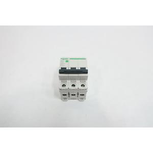 Disjoncteur ORIGINAL SUPPLY <span class=keywords><strong>C60SP</strong></span> C32A 32A 3 pôles - Product Image 1
