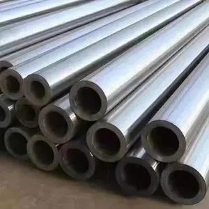 溶融亜鉛メッキ鋼管/鋼管足場亜鉛メッキパイプ6メートル