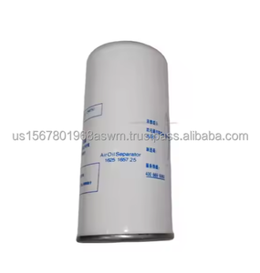 Élément filtrant séparateur d'huile pour compresseur d'air Mengma de haute qualité 1625165725, neuf, pièce de compresseur industriel, ISO9001 - Product Image 1