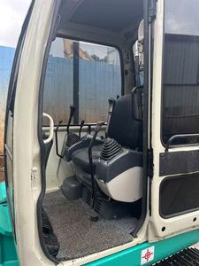 Usato giappone fatto Komatsu PC40-7 piccolo escavatore Mini escavatore - Product Image 6