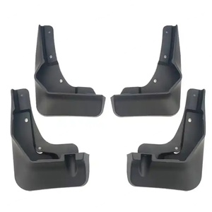 Guardabarros para HYUNDAI CRETA PRIME 2023, Protectores Contra Salpicaduras - Product Image 1
