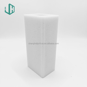 Pannelli Fonoassorbenti in Schiuma Acustica Junhua M8GY01 per Tubi di Scarico Moto, Riduzione del Rumore 0.5dB, Garanzia 1 Anno - Product Image 5