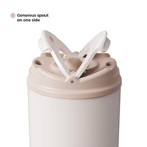 <span class=keywords><strong>12</strong></span> oz venta al por mayor impreso único pequeño <span class=keywords><strong>mini</strong></span> invierno verano fantasía niños reutilizable doble pared aislado tazas Vasos - Product Image 3