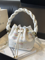 Sac fourre-tout isotherme de voyage pour femme, sac à bandoulière de créateur pour le quotidien, idéal pour les cadeaux et le rangement