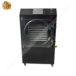 Vegetable Freeze Dryer Industrial Food Vacuum Freeze Dryer Machine Freeze Dryer Fd - Product Image 6