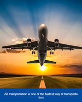 Services Professionnels de Logistique DHL de Porte à Porte DDP International, Dropshipping, Commissionnaire de Transport et Agent Maritime