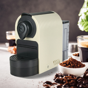 מכונת קפה נייסספארסו נייד מקצועי אוטומטי אספרסו מכונת קפה nesspresso נוח לניקוי קפסולות עבור בתי מלון - Product Image 3