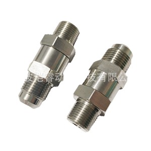 Clapet anti-retour 23516918 Kr-Plv57 pour moteur Detroit Diesel série 60, utilisation à haute température de l'huile moteur - Product Image 1