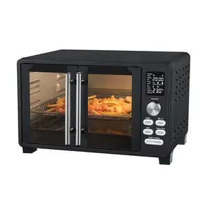 23l Grote Oven Elektrische Broodroosteroven Met Rotisserie En Convectie