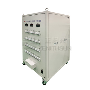 КВт DC Регулируемый Манекен нагрузки с цифровым индикатором - Product Image 2