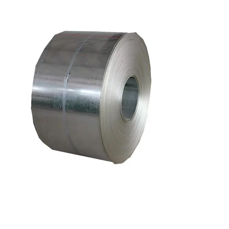 Тонкий металл Q195 Q235 Q345, мягкий материал 0,2/0,25/0,26/0,28/0,3/0,36*36 мм для горячего цинкования стальной ленты в катушке
