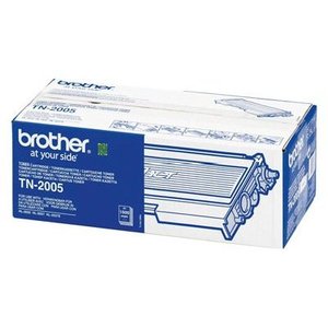 Toner Original 1500 Noir Standard TN2005 - Product Image 1