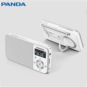 Radio FM Portátil Clásica Retro en Oferta, Recargable, con Función Bluetooth, Mini Radio para el Hogar - Product Image 5