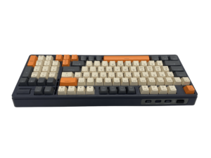 <span class=keywords><strong>Clavier</strong></span> mécanique sans fil K96 d'usine, connexion 3 modes, éclairage mixte, batterie 4000 mAh, disposition 96 touches pour PC portable et <span class=keywords><strong>gamer</strong></span> - Product Image 6