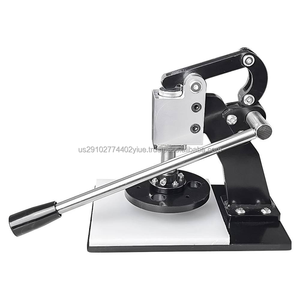 <b>Fabric</b> Circle Cutter <b>Fabric</b> Cutter and Scale Gsm <b>Fabric</b> Cutter Gsm Weight <b>Machine</b> - Product Image 2