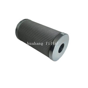 ไส้กรองน้ำมันไฮดรอลิกไส้กรอง DL40.60ไส้กรองไฟเบอร์กลาสแบบจีบสำหรับอุตสาหกรรม - Product Image 4