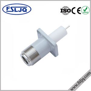 Tùy chỉnh N cắm nam RF Kết nối đồng trục RG58 <span class=keywords><strong>Coax</strong></span> <span class=keywords><strong>Adapter</strong></span> Cable cho 4 gam tín hiệu Booster RoHS compliant - Product Image 6