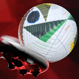 Zuoman 2026 Bester Fußball, Größe 5, Professioneller PU-Fußball, Günstiger PU-Leder-Fußball - Product Image 5