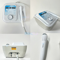 D Cool Piel portátil de alta calidad D Cool Electroporation Skin Cool Máquina facial fresca