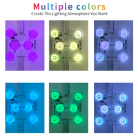Diguang 2835 3030 Smd Led Module Led Enseigne Lumineuse Éclairage Extérieur Commercial Publicité Led Module
