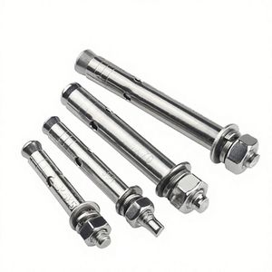 Steel Hex Flange <b>Ground</b> Screw Pile for Foundation <b>Ground</b> Anchor - Product Image 5