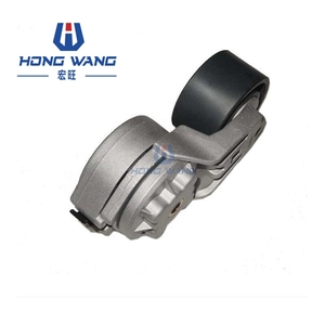 ตัวปรับความตึงสายพานสำหรับเครื่องยนต์ดีเซล รุ่น 6BT 6D102 จากโรงงานโดยตรง หมายเลขอะไหล่ 3914086 3937553 OEM - Product Image 5