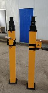 3 to 15 Meters Fast and Safe Hand-operated Manually Lifting Lightweight Telescopic Mast TAL-M3-1.3-15 Hand Operated Manual Lifti - Product Image 5