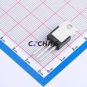 BUK9508-55B-VB TO-220AB ทรานซิสเตอร์สนามทรานซิสเตอร์ (MOSFET) - Product Image 2